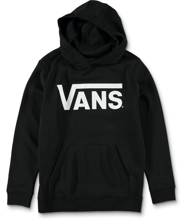 vans hoodies cheap